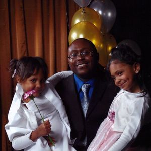 Meet your Posher, Justin